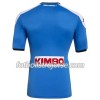 SSC Napoli Matchtröjor Hemma Fotbollströja 2019-2020